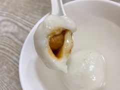 -利达汤圆馄饨(川公路店)