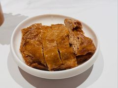 素烧鹅-慧娟面馆·餐厅(望江路店)