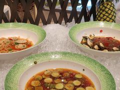 -怡咖啡自助餐(宁波香格里拉店)