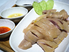 -金椰壳· 大厨新加坡菜(壹方城店)
