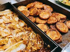 -老三李村河底戳子肉(总店)