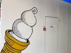 -DQ·蛋糕·冰淇淋(通州万达店)