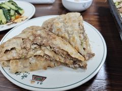 -清真永恒华威肉饼(潘家园店)