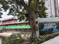 -温江公园