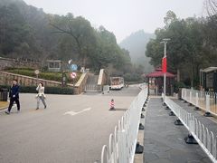 -桃花岭景区