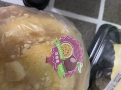 -85度C(北京八角物美店)