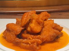 -萧记三鲜烩面(郑汴路店)