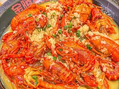-金陵暴走小龙虾·迷踪蟹(凯德MALL店)