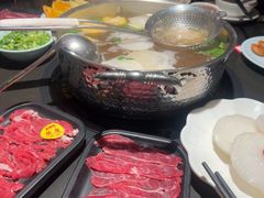 -正禾鲜·潮汕牛肉火锅(凯德天府店)