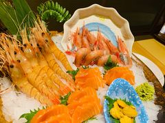 -割烹旭日本料理(龙湖狮山天街店)