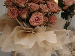 -PARFUM FLORAL花境法餐(南京首店)