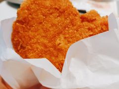 那么大鸡排-麦当劳(华融店)