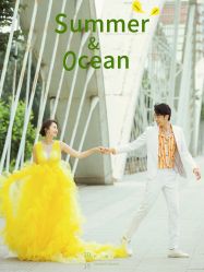 -摩玛婚纱摄影(杭州店)