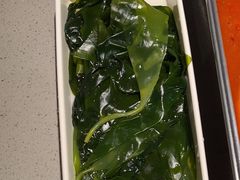 -半天妖烤鱼(中山路店)