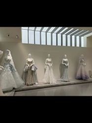 -南京宝娜嫁衣婚纱礼服馆(中央路店)