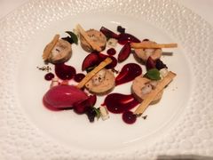 -翡翠36餐厅(浦东香格里拉店)