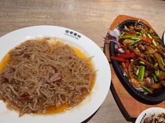 -直隶安家牛肉罩饼(七一路店)