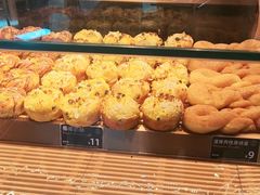 -FANEN法念·烘焙·甜点(万象城店)