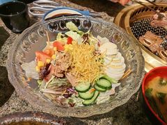 -梦山水日本烧肉(五四广场店)