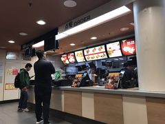 -麦当劳(北京南站店)