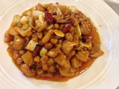 -成都驻京办餐厅(蜀都宾馆店)