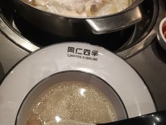 -同仁四季椰子鸡(宝安壹方城店)