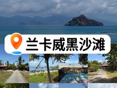 -瓜镇夜市