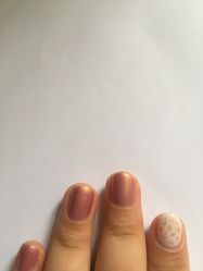 -Daisy Beauty lab日式美甲美睫