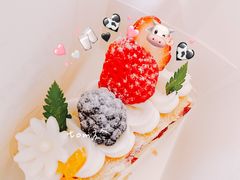 拿破仑-KOMUGI 小麦家(新地假日广场店)