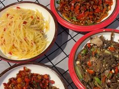 -江西老表·经典江西八大碗