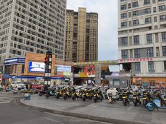 -万达广场(上虞店)