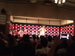 -弥荣会馆日本传统艺能表演