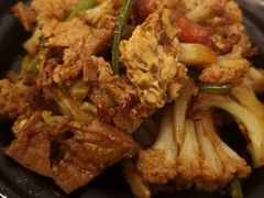 -五观堂素食(新华路店)