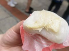 -澳门长洲糯米糍(柯打苏沙街店)
