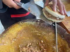 -子午路张记肉夹馍(兵马俑店)