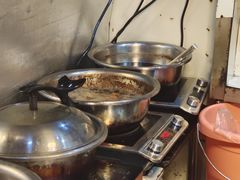 -肥喏喏小吃站(农院路店)
