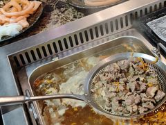 -牛里牛气· 榴莲海鲜鲜牛肉自助火锅·烤肉(横岗店)