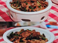 -西贝莜面村(银泰创意城店)