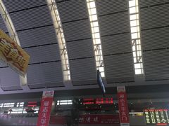 -沈阳站