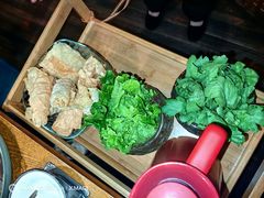 -春记潮汕牛肉火锅