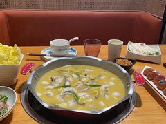 -湘芙蓉·湖南菜(椒江店)