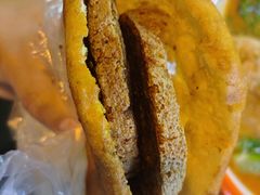 -二钢串叔麻辣烫(华龙大厦店)