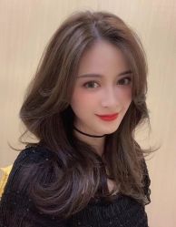 点击看大图 -潘多拉Hairsalon