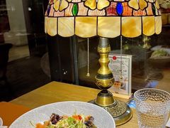 -Golden Lily河内巴黎法越料理餐厅(建国西路店)