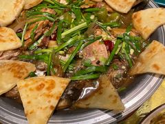 -老地方农家菜(昌黎一店)