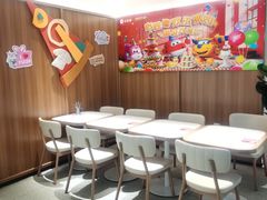 -必胜客(珠海路店)