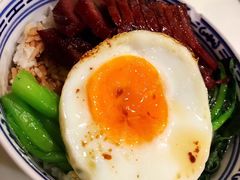 -新大咀港式茶餐厅(宝山万达店)