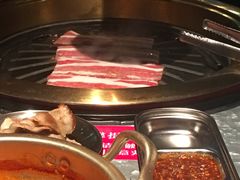 -鱼饪杰烤鱼餐厅