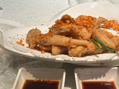 -肥仔文澳门猪骨煲(南京西路店)