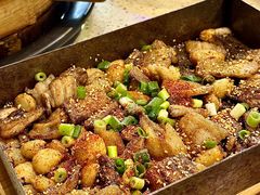 -船梆煮•蒸汽海鲜·生腌干蒸(五四广场店)